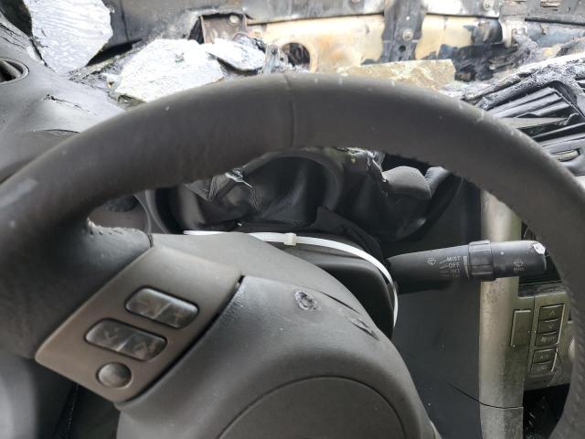 JTKDE167290299087 - 2009 TOYOTA SCION TC SILVER photo 9