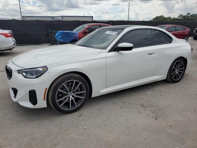 2022 BMW 230I, 