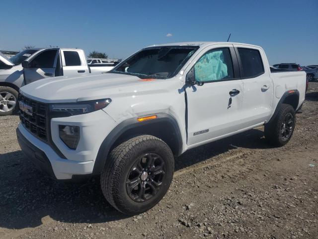 1GTP5BEK8P1128125 - 2023 GMC CANYON ELEVATION WHITE photo 1