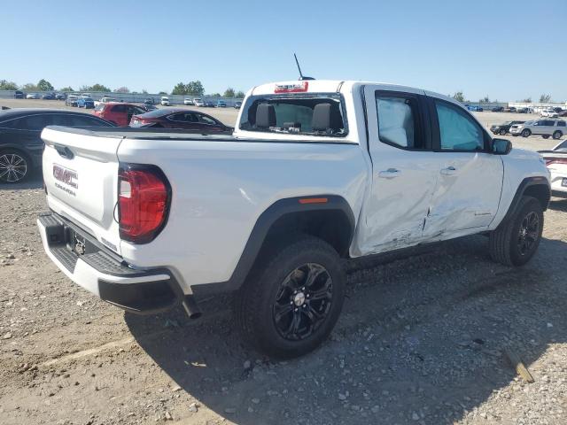 1GTP5BEK8P1128125 - 2023 GMC CANYON ELEVATION WHITE photo 3