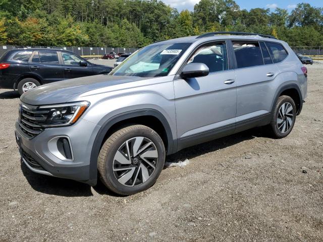 2025 VOLKSWAGEN ATLAS SE, 