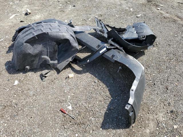 1V2HR2CA2SC531905 - 2025 VOLKSWAGEN ATLAS SE Сірий фото 13