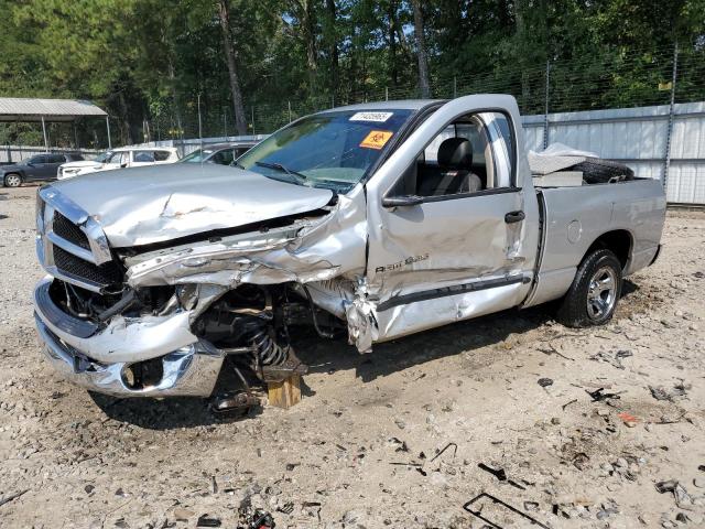 2005 DODGE RAM 1500 ST, 