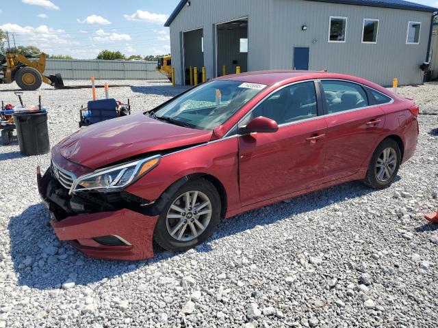 2016 HYUNDAI SONATA SE, 