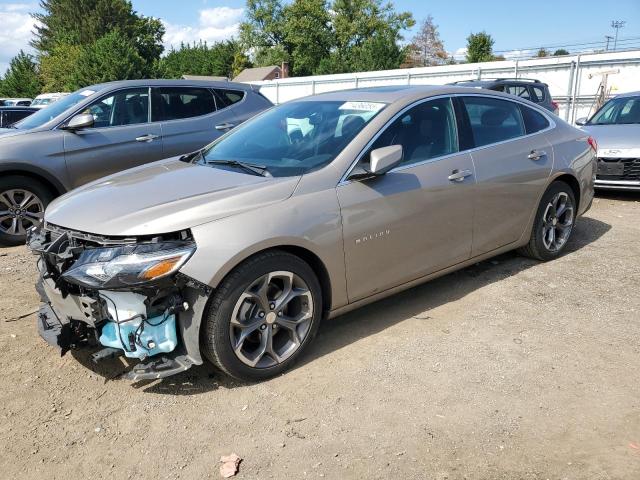 2024 CHEVROLET MALIBU LT, 