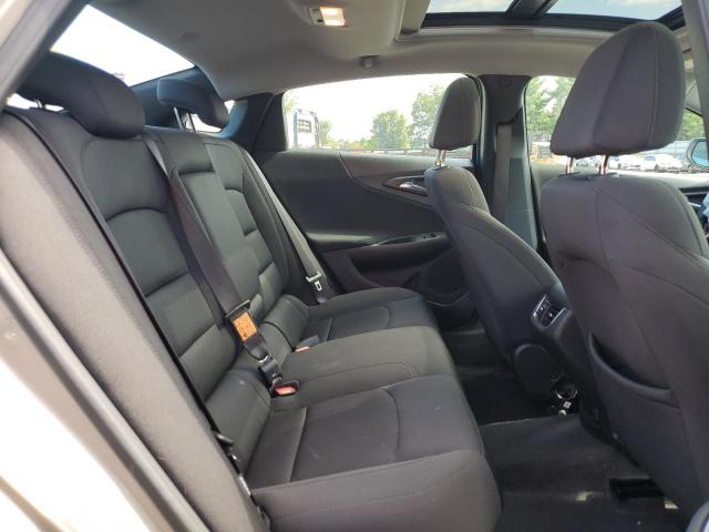 1G1ZD5ST6RF231245 - 2024 CHEVROLET MALIBU LT TAN photo 10