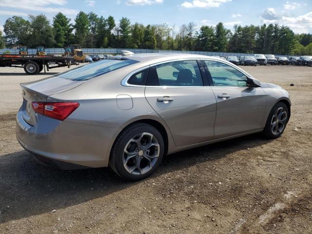 1G1ZD5ST6RF231245 - 2024 CHEVROLET MALIBU LT TAN photo 3