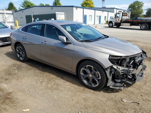 1G1ZD5ST6RF231245 - 2024 CHEVROLET MALIBU LT TAN photo 4