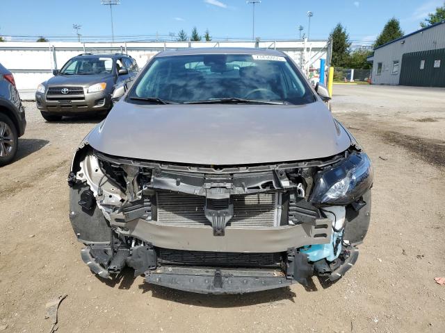1G1ZD5ST6RF231245 - 2024 CHEVROLET MALIBU LT TAN photo 5