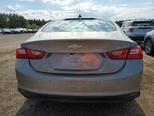 1G1ZD5ST6RF231245 - 2024 CHEVROLET MALIBU LT TAN photo 6