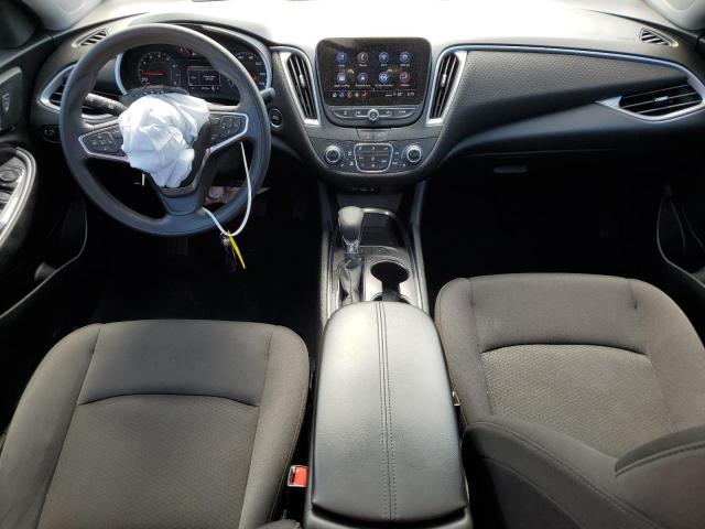 1G1ZD5ST6RF231245 - 2024 CHEVROLET MALIBU LT TAN photo 8