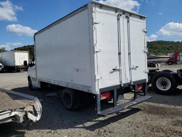 WDPPF445979334472 - 2007 FREIGHTLINER SPRINTER 3500 WHITE photo 2