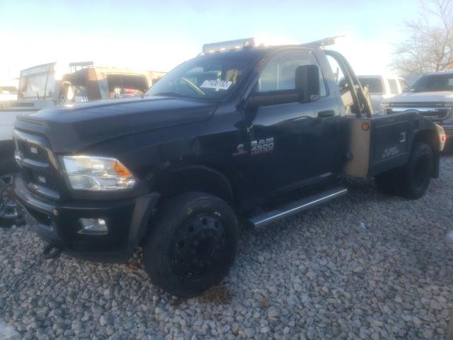 3C7WRKALXHG643292 - 2017 RAM 4500 BLACK photo 1