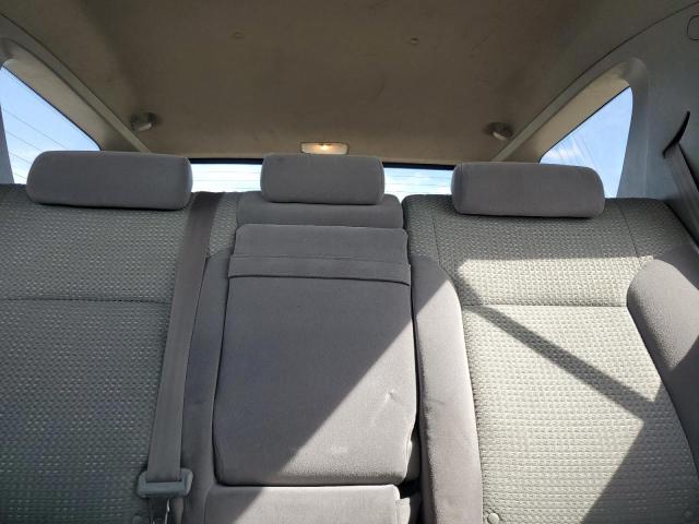 JTEBT14R650055036 - 2005 TOYOTA 4RUNNER SR5 银色 照片 10