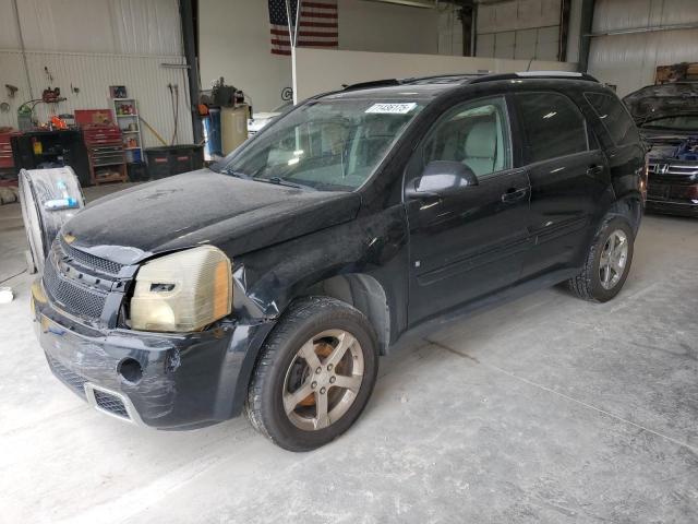 2007 CHEVROLET EQUINOX LT, 
