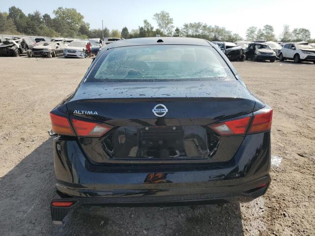 1N4BL4BV3LC181779 - 2020 NISSAN ALTIMA S BLACK photo 6