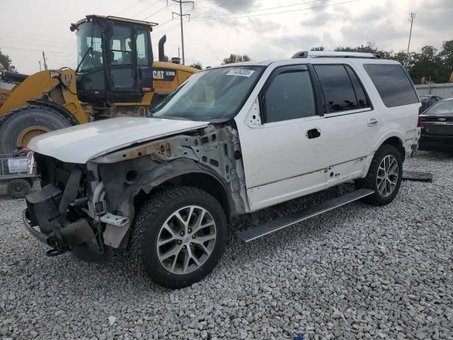 2017 FORD EXPEDITION XLT, 