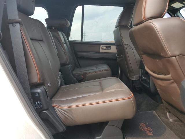 1FMJU1JT4HEA38803 - 2017 FORD EXPEDITION XLT WHITE photo 11