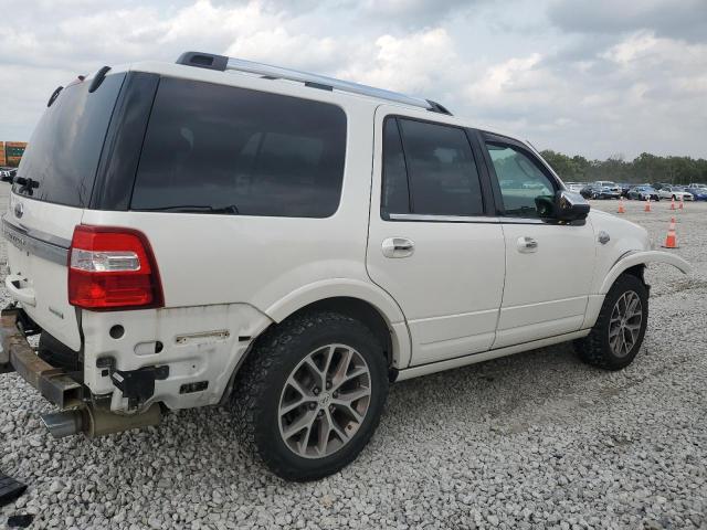 1FMJU1JT4HEA38803 - 2017 FORD EXPEDITION XLT WHITE photo 3