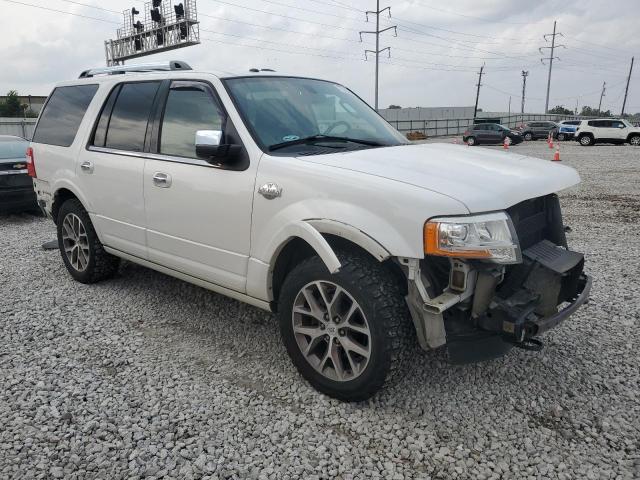 1FMJU1JT4HEA38803 - 2017 FORD EXPEDITION XLT WHITE photo 4