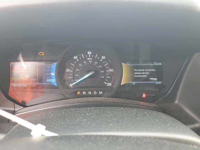 1FMJU1JT4HEA38803 - 2017 FORD EXPEDITION XLT WHITE photo 9