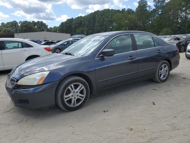 2007 HONDA ACCORD SE, 