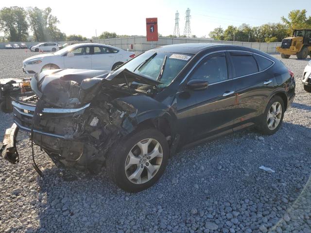 2012 HONDA CROSSTOUR EXL, 