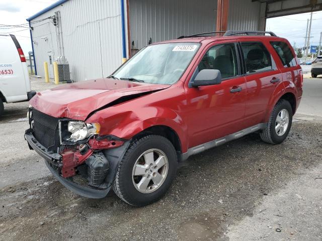 2009 FORD ESCAPE XLS, 