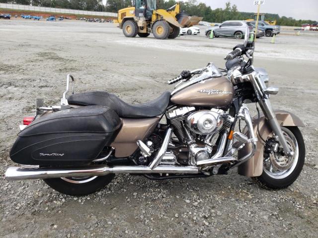 2005 HARLEY-DAVIDSON FLHRSI, 