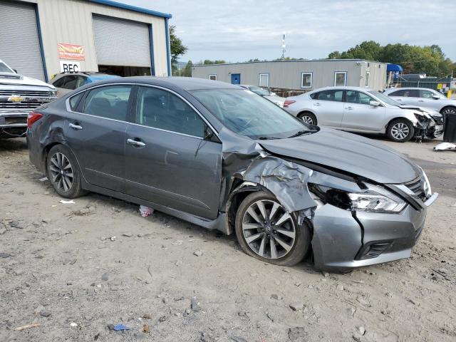 1N4AL3APXGC290481 - 2016 NISSAN ALTIMA 2.5 GRAY photo 4