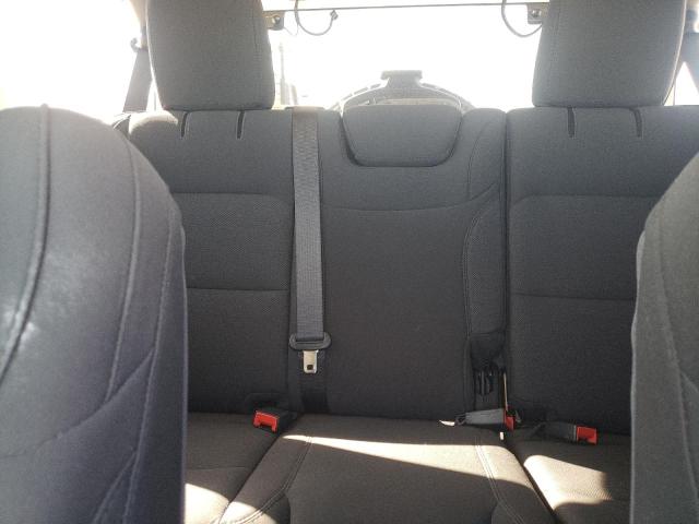 1C4HJXDG3LW144305 - 2020 JEEP WRANGLER U SPORT ვერცხლისფერი ფოტო 10