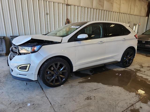 2015 FORD EDGE SPORT, 