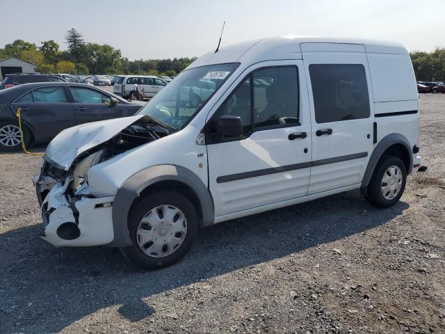 2013 FORD TRANSIT CO XLT, 