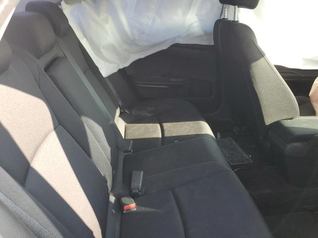 2HGFC2F56GH029039 - 2016 HONDA CIVIC LX WHITE photo 10