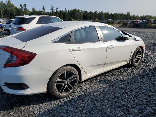 2HGFC2F56GH029039 - 2016 HONDA CIVIC LX WHITE photo 3