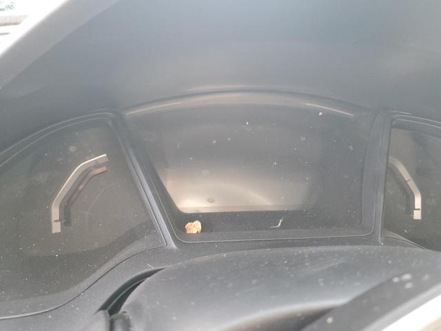 2HGFC2F56GH029039 - 2016 HONDA CIVIC LX WHITE photo 9