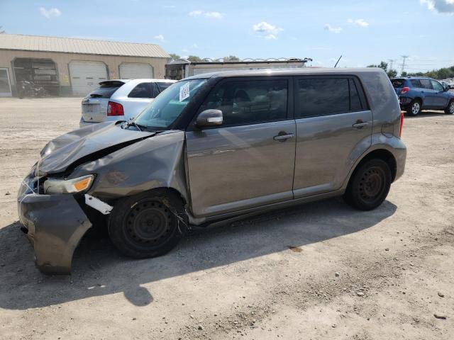2015 TOYOTA SCION XB, 