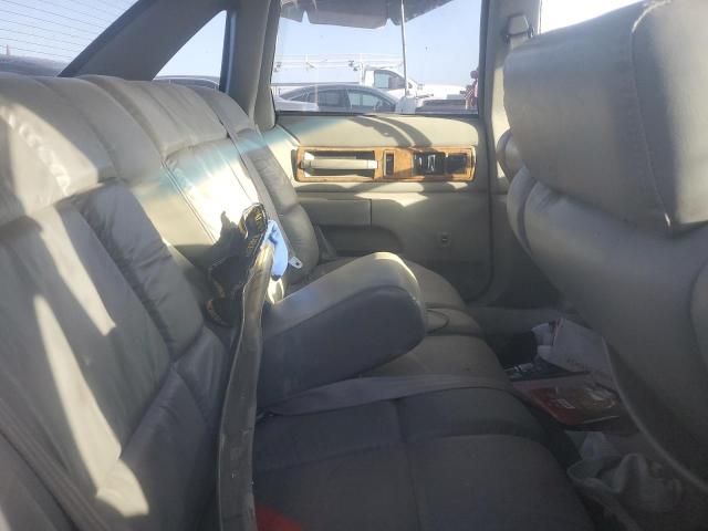 1G1BN53E5PW132234 - 1993 CHEVROLET CAPRICE CLASSIC LS BLUE photo 10