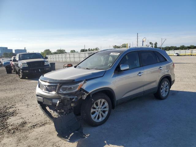 2014 KIA SORENTO EX, 