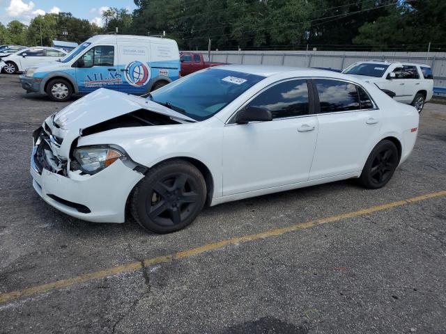 2012 CHEVROLET MALIBU LS, 