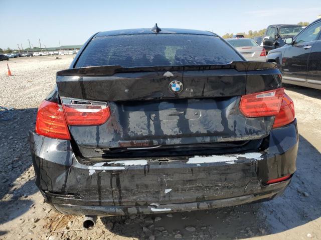 WBA3D5C56EF147382 - 2014 BMW 328 D XDRIVE BLACK photo 6