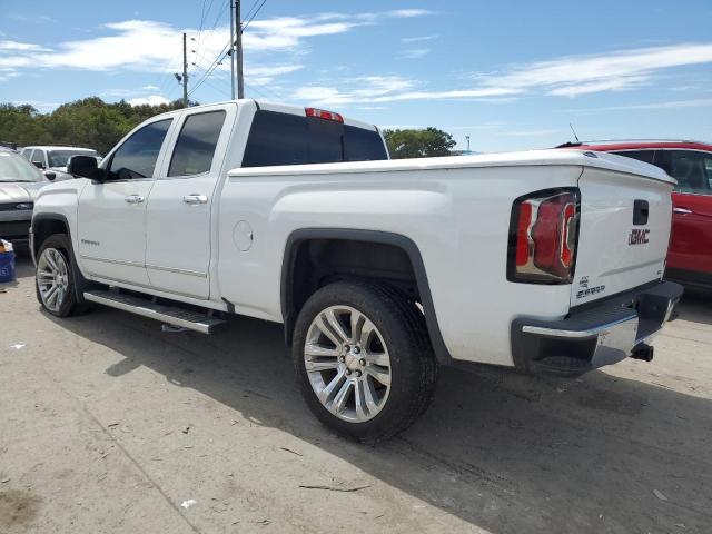 1GTR1NEC8GZ418347 - 2016 GMC SIERRA C1500 SLT WHITE photo 2