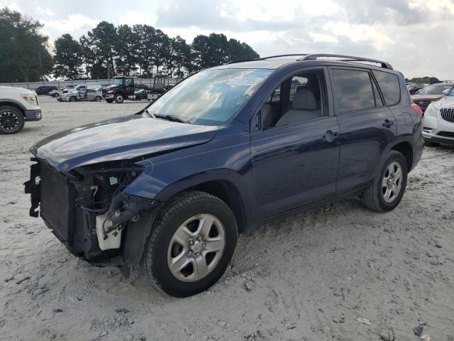 2007 TOYOTA RAV4, 