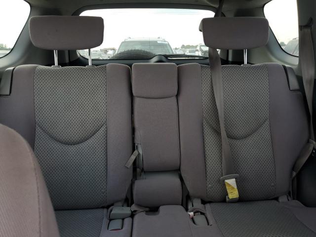 JTMZD33V475063779 - 2007 TOYOTA RAV4 蓝色 照片 10