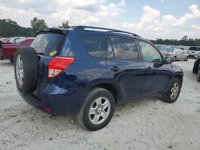 JTMZD33V475063779 - 2007 TOYOTA RAV4 蓝色 照片 3