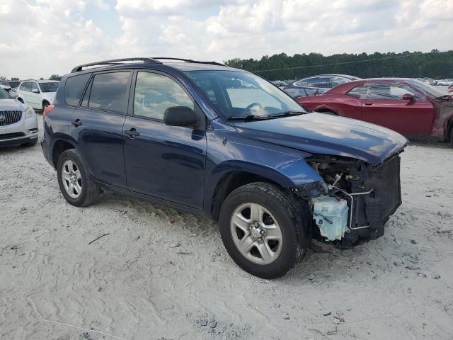 JTMZD33V475063779 - 2007 TOYOTA RAV4 蓝色 照片 4