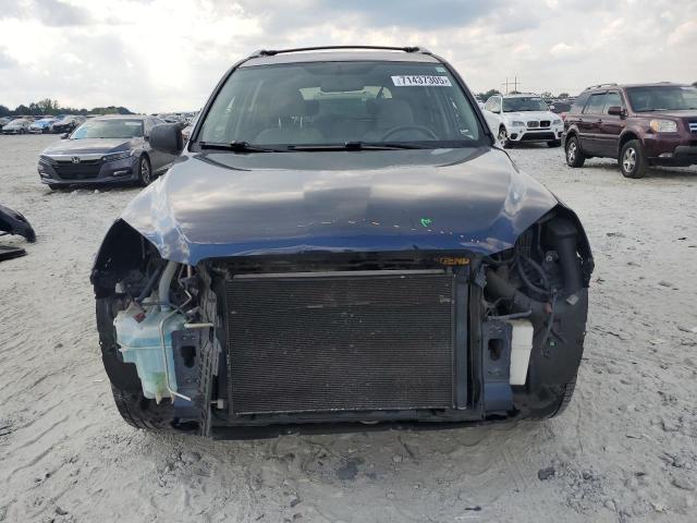 JTMZD33V475063779 - 2007 TOYOTA RAV4 蓝色 照片 5