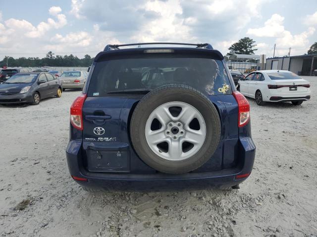 JTMZD33V475063779 - 2007 TOYOTA RAV4 蓝色 照片 6