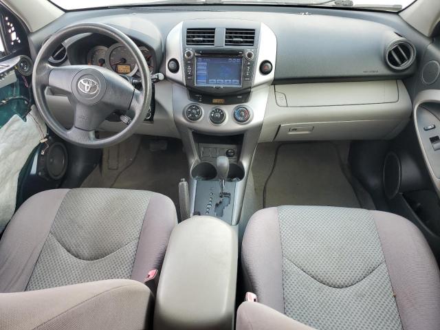 JTMZD33V475063779 - 2007 TOYOTA RAV4 蓝色 照片 8