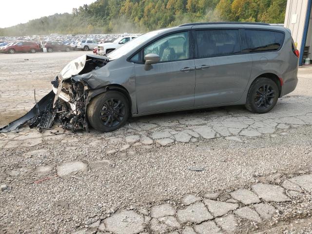 2020 CHRYSLER PACIFICA TOURING L, 